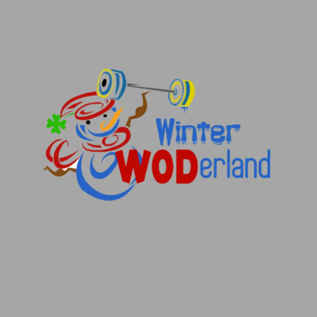 Winter WODerland 2026
