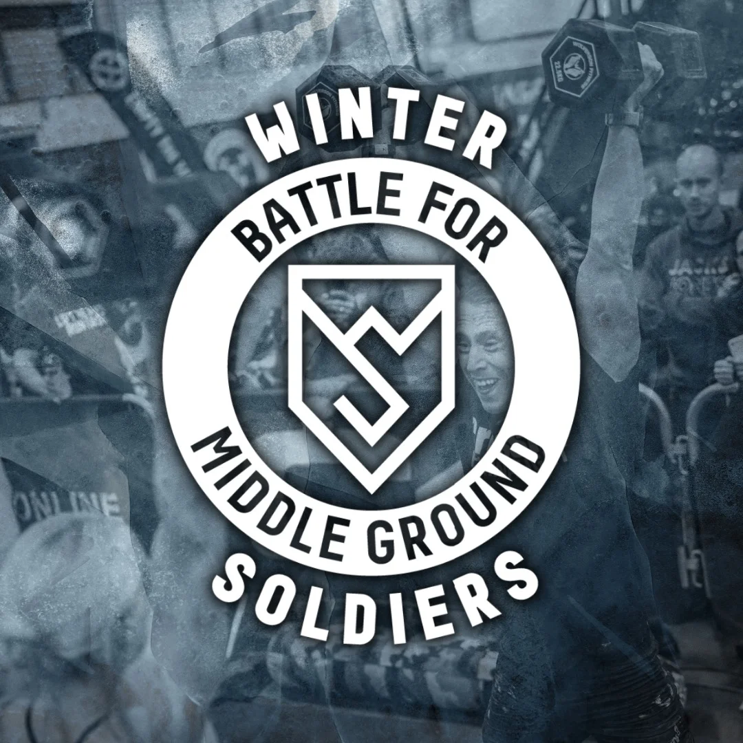 Winter Soldiers Qualifiers 2026