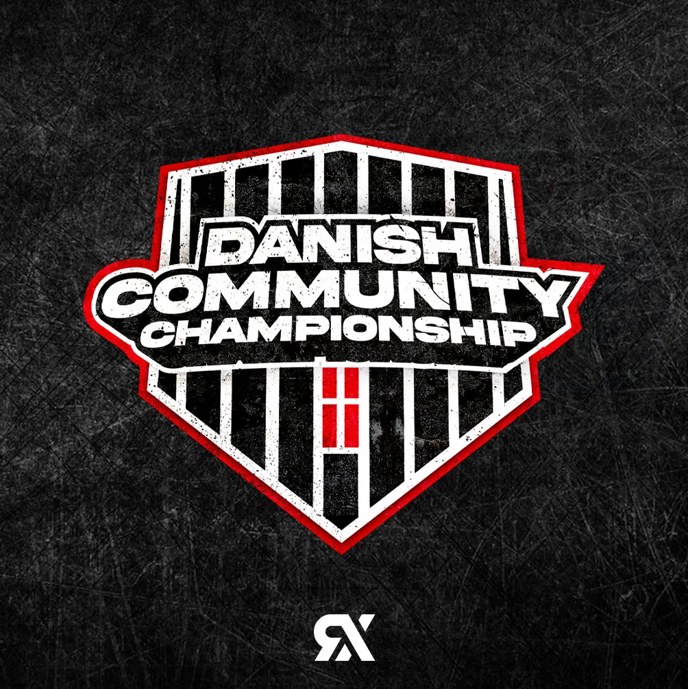 Danish Community Championship '26
