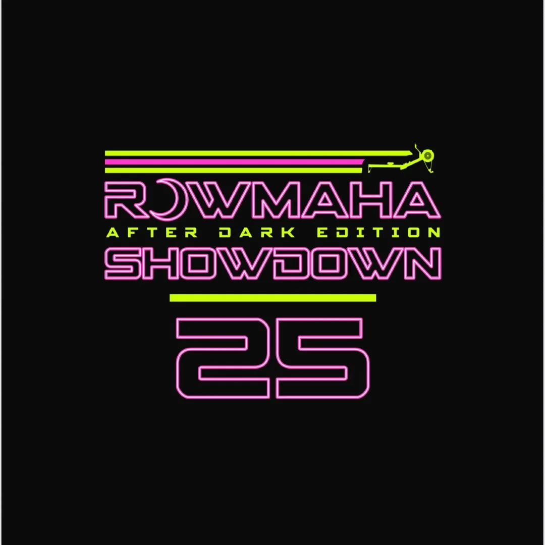 ROWmaha Showdown: After Dark Edition 2025