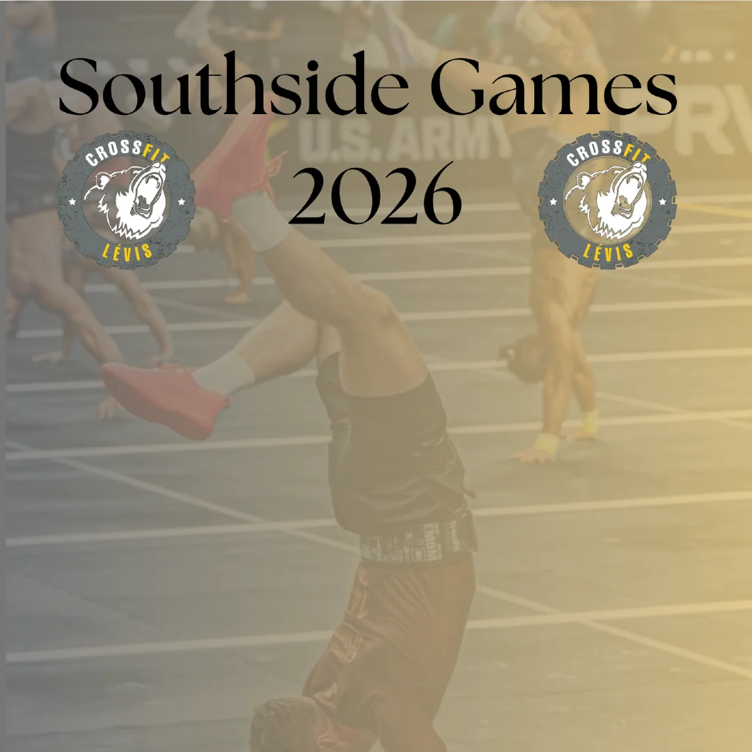 Southside Games 2026