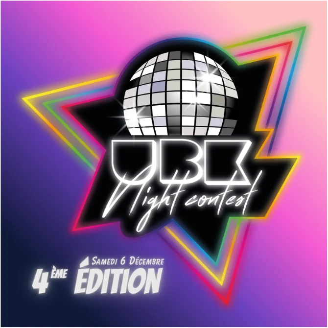 UBK Night Contest #4