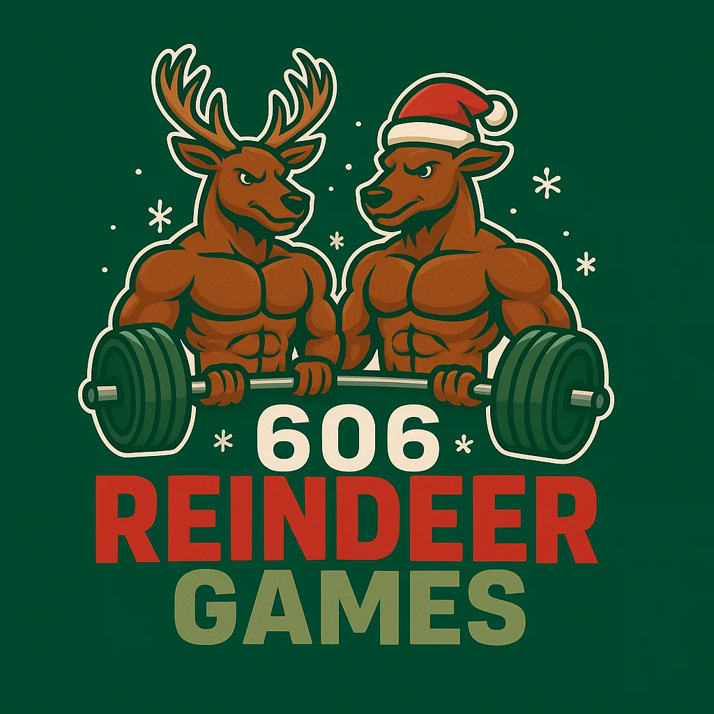 606 Reindeer games