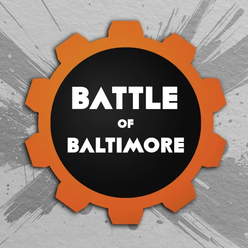 Battle of Baltimore 2026