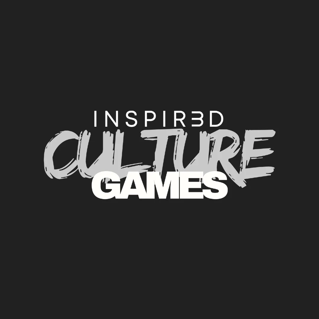 CULTURE GAMES 2025
