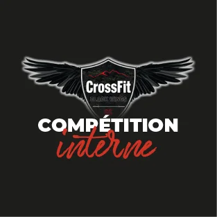 CF Blackwings Internal Competition