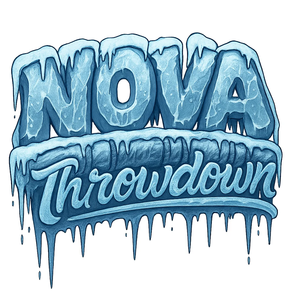 NOVA Throwdown 2026