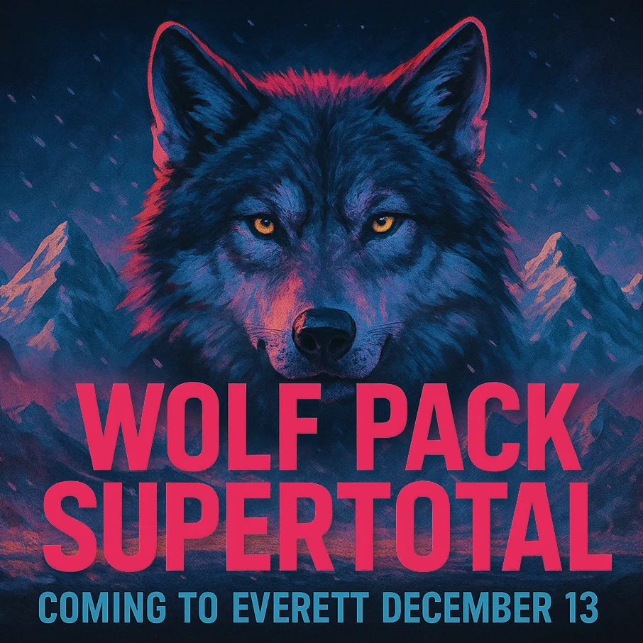 Wolf Pack Supertotal