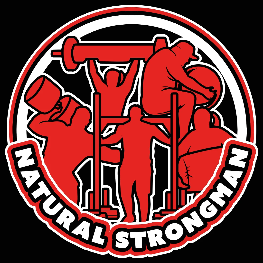 Natural Strongman Central European Strongest 2026