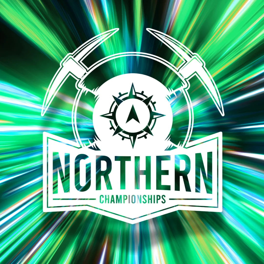 Northern Championships 009 -  Individuals and Mixed Pairs Online Qualifiers