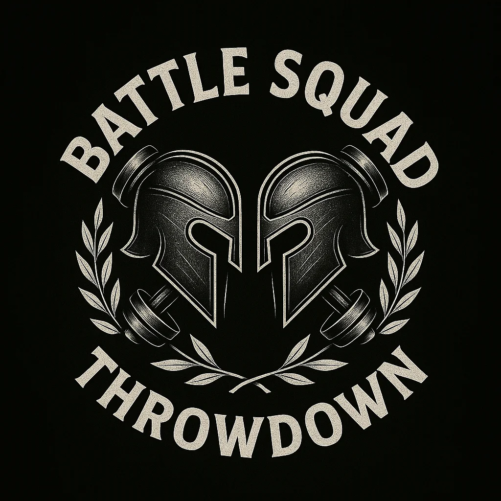 Battle Squad Throwdown Final
