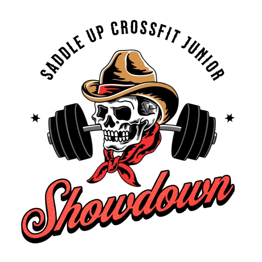 Saddle Up Junior Showdown