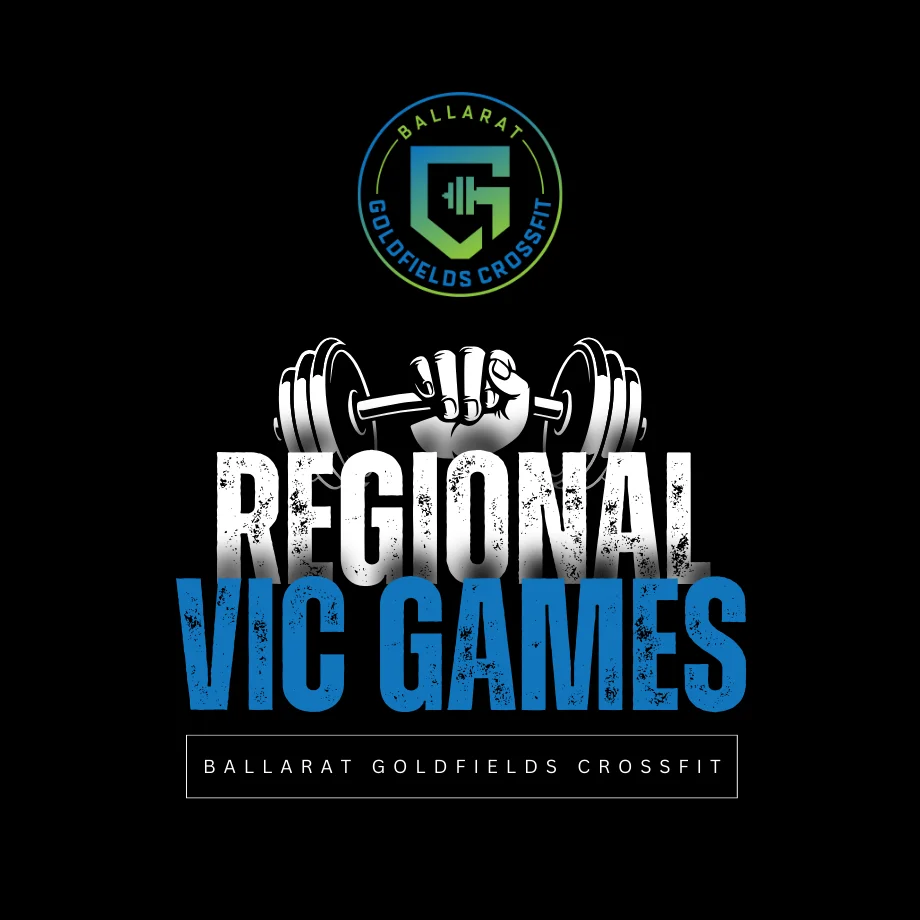 Regional VIC Games 2026