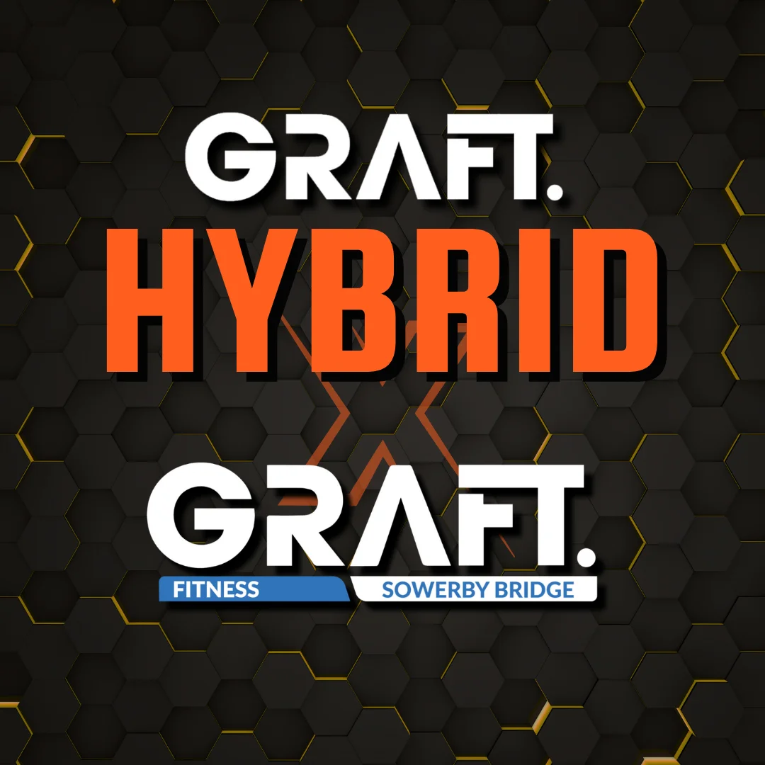 GRAFT Hybrid (31/01/26)