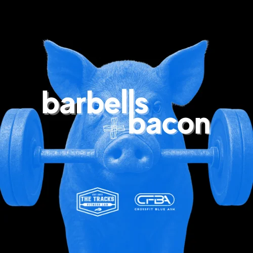 Barbells & Bacon 2026