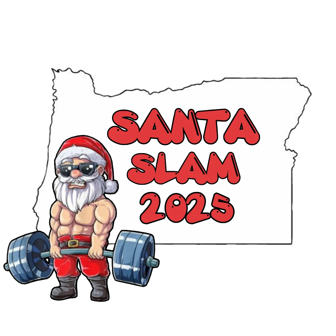 2025 Santa Slam