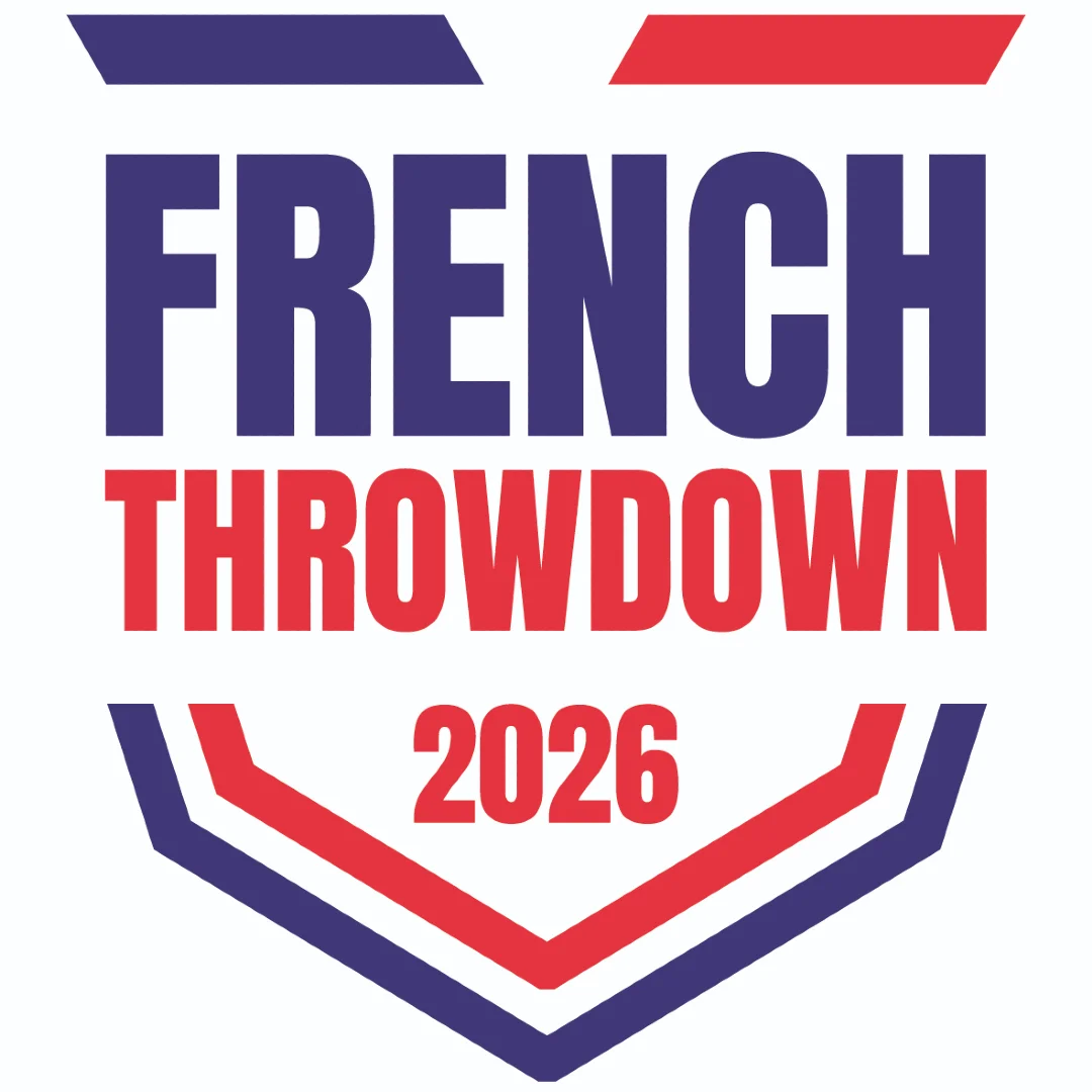 French Throwdown 2026- Online Qualifiers