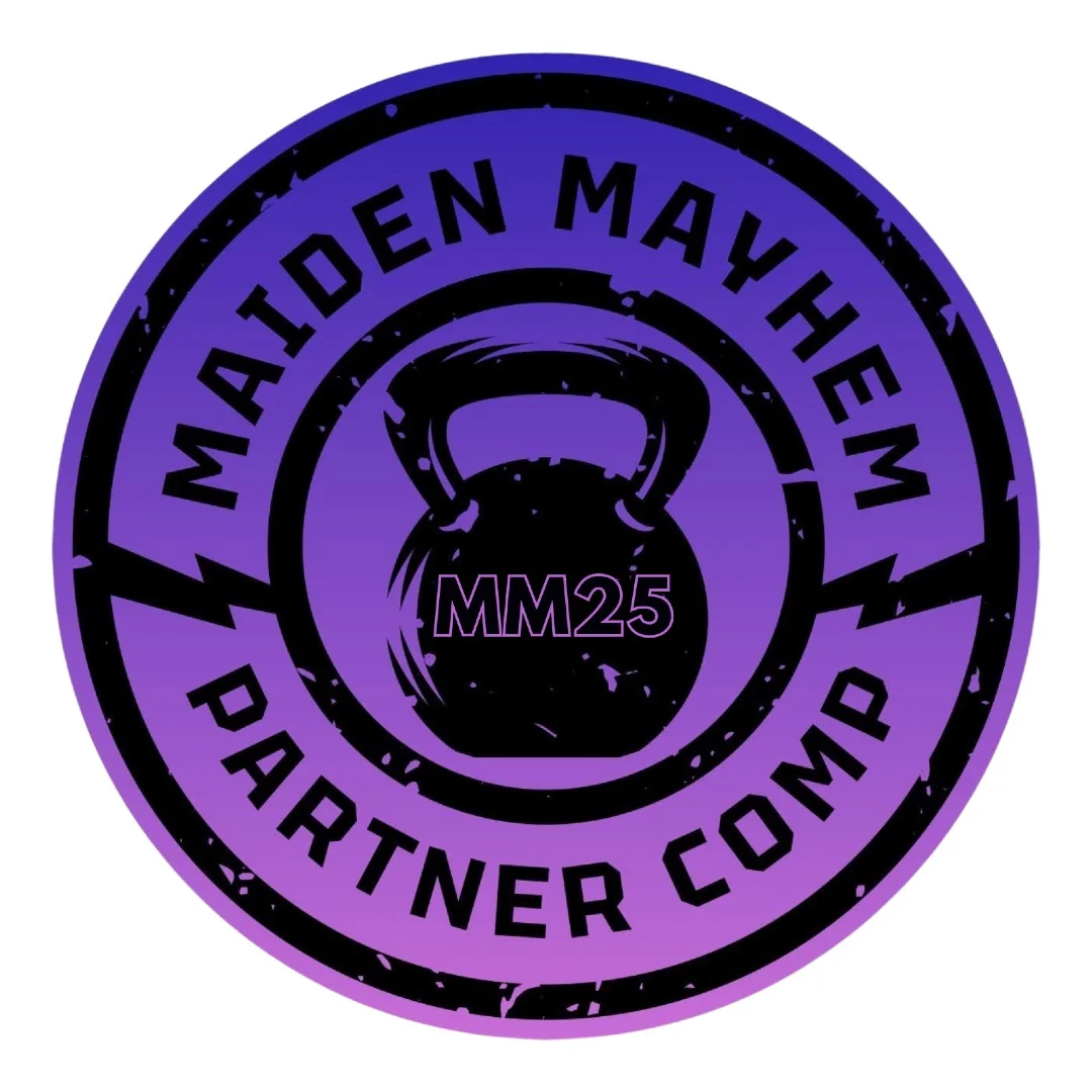 Maiden Mayhem 2025