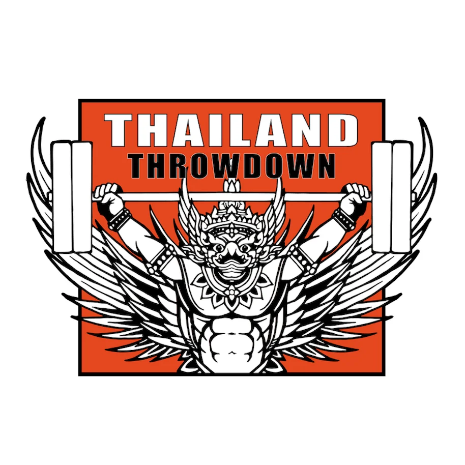 Thailand Throwdown 2026