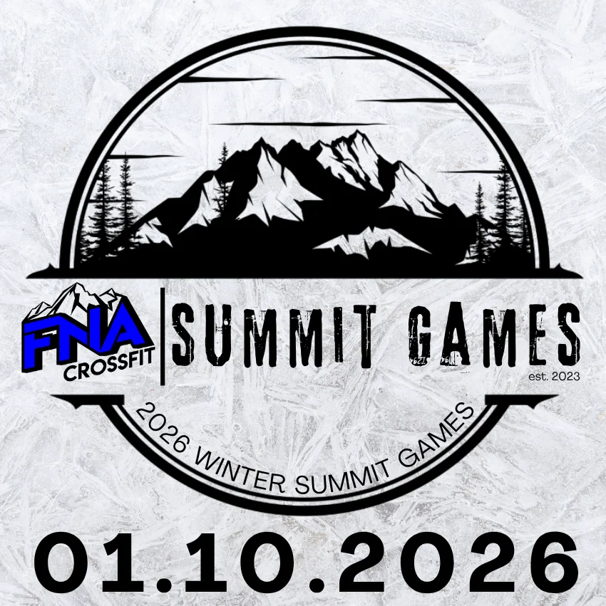 2026 FNA Winter Summit Games 