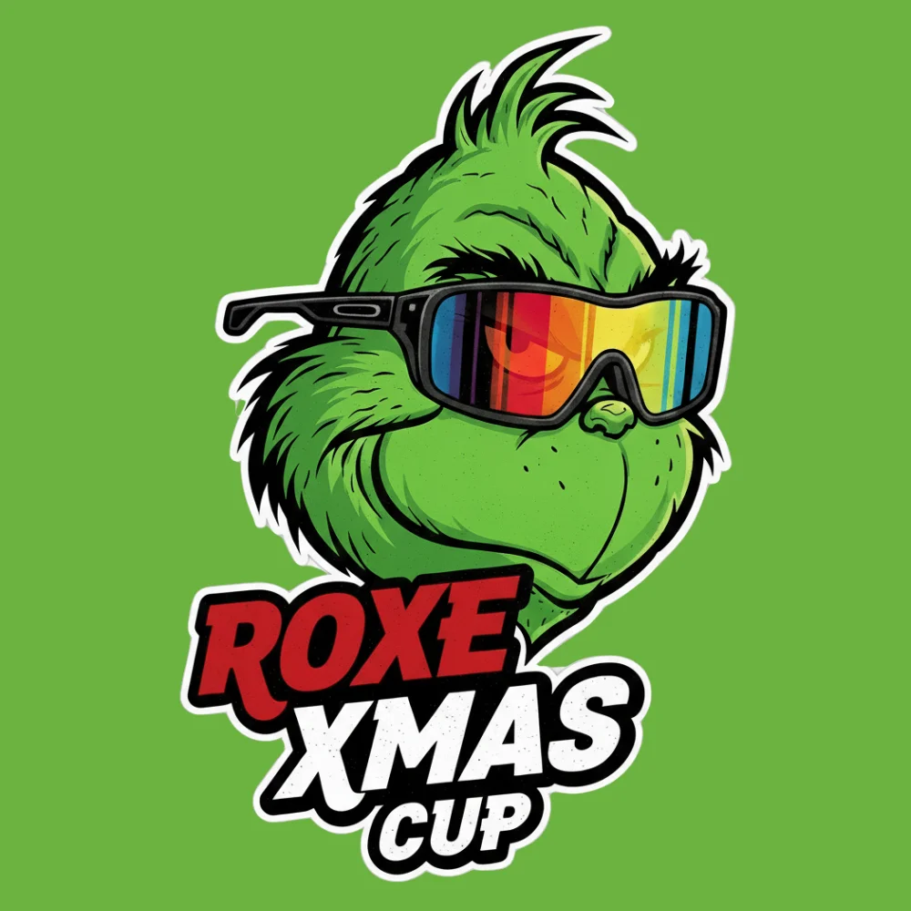ROXE XMAS CUP