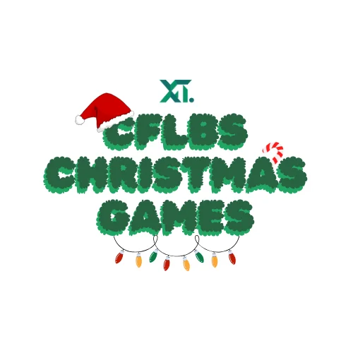 Lambertseter Christmas Games 2025