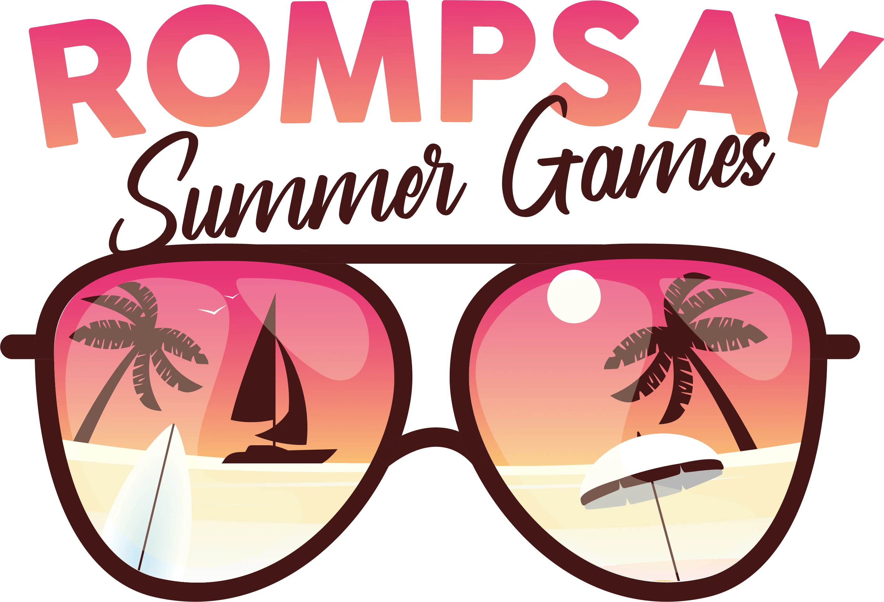 Rompsay Summer Games 2026