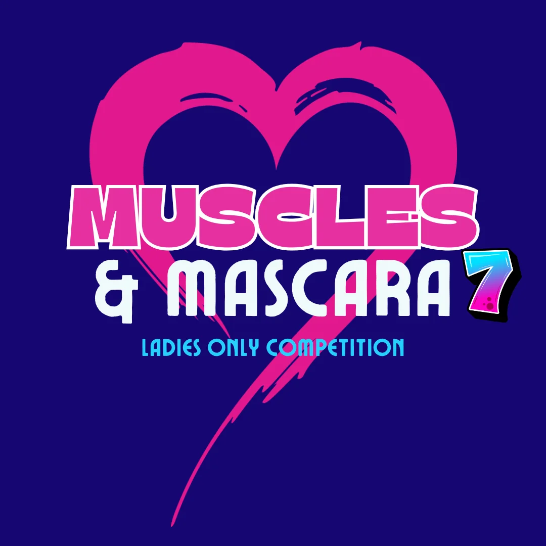 CFE's Muscles & Mascara: Ladies Only Individual Competition 2026