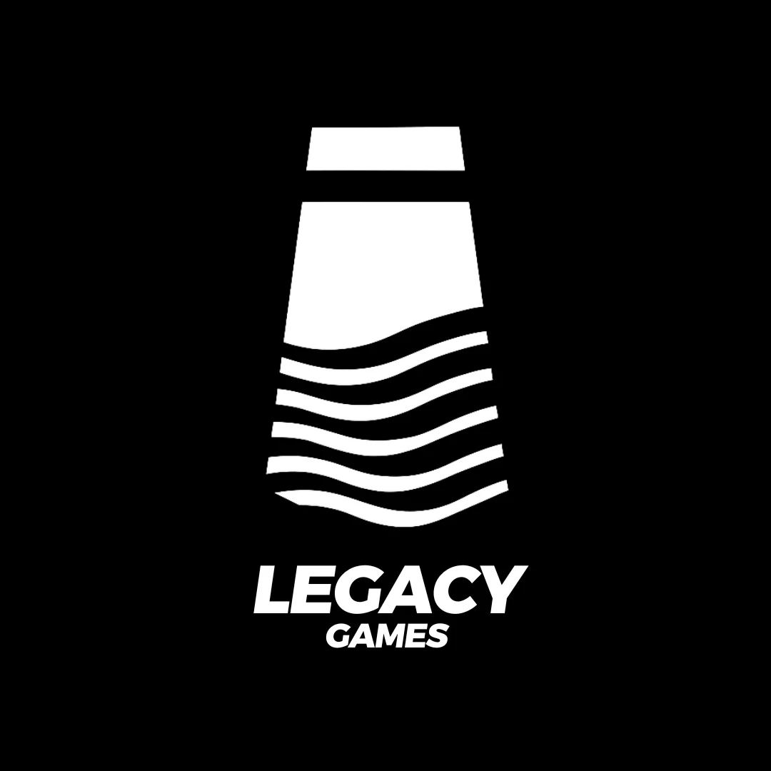 Legacy Games