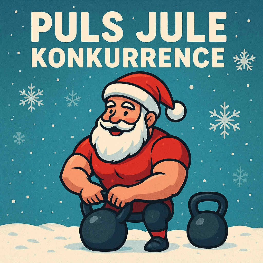 Puls Jule Konkurrence 