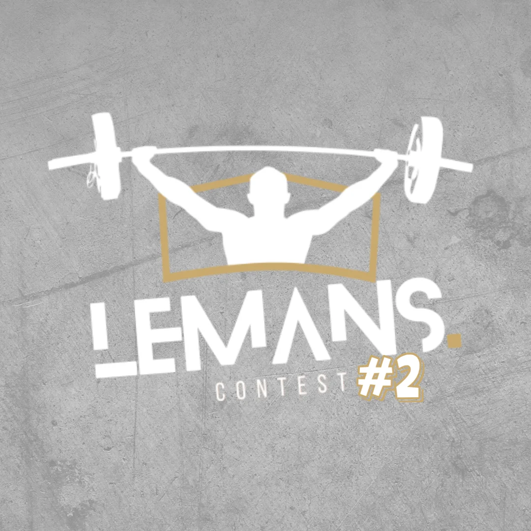 LE MANS CONTEST 2026