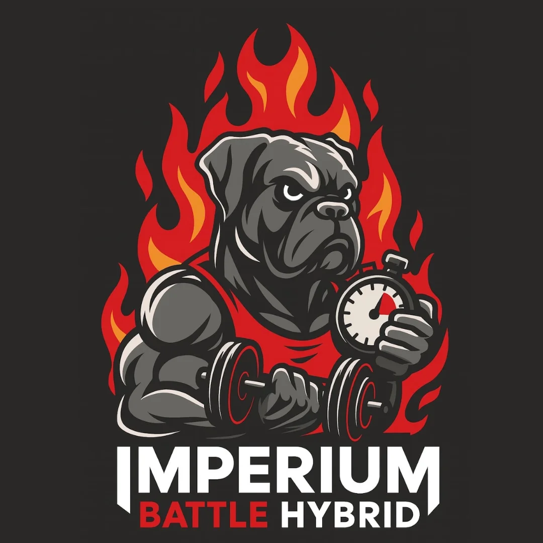 IMPERIUM BATTLE HYBRID