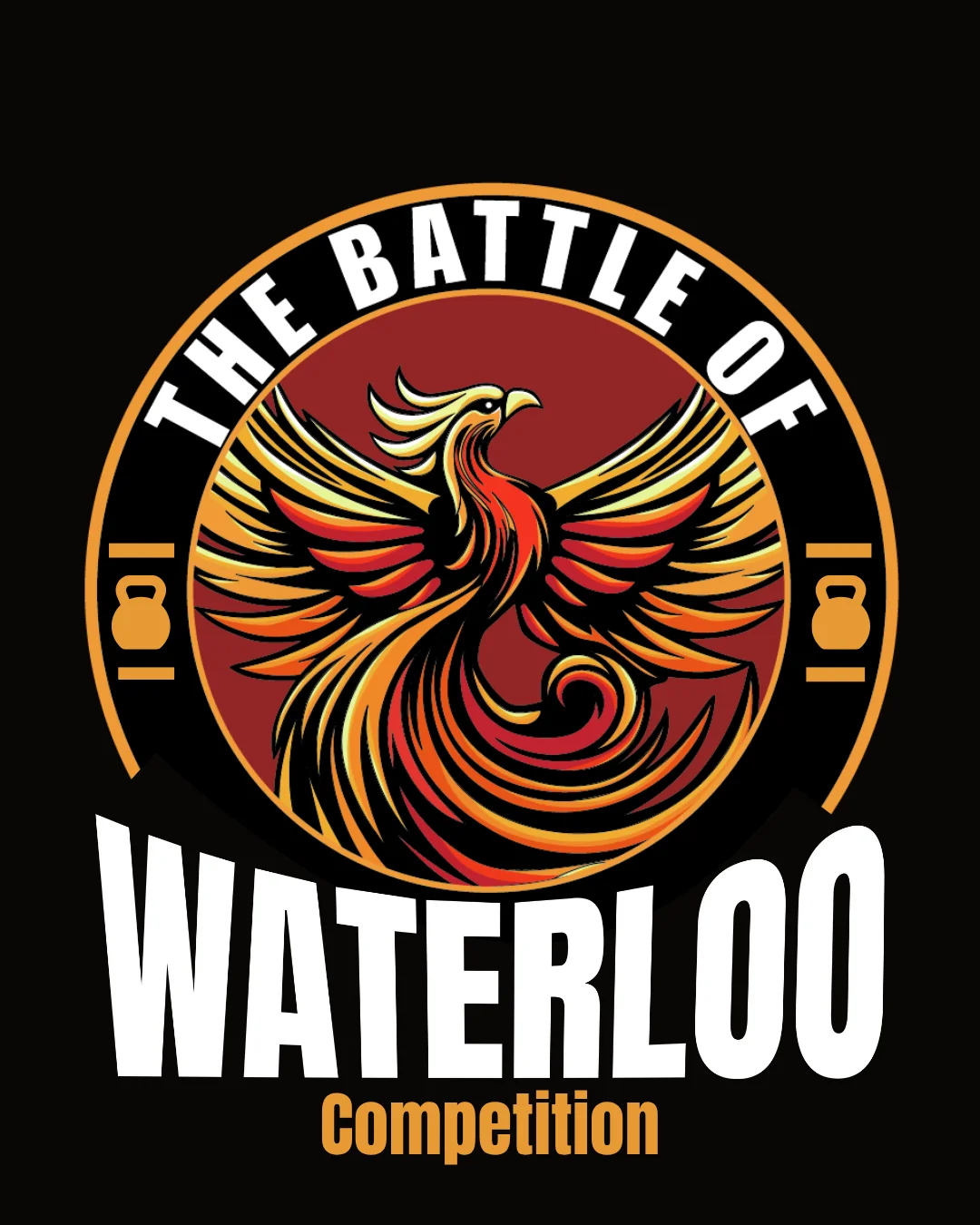 Battle Of Waterloo