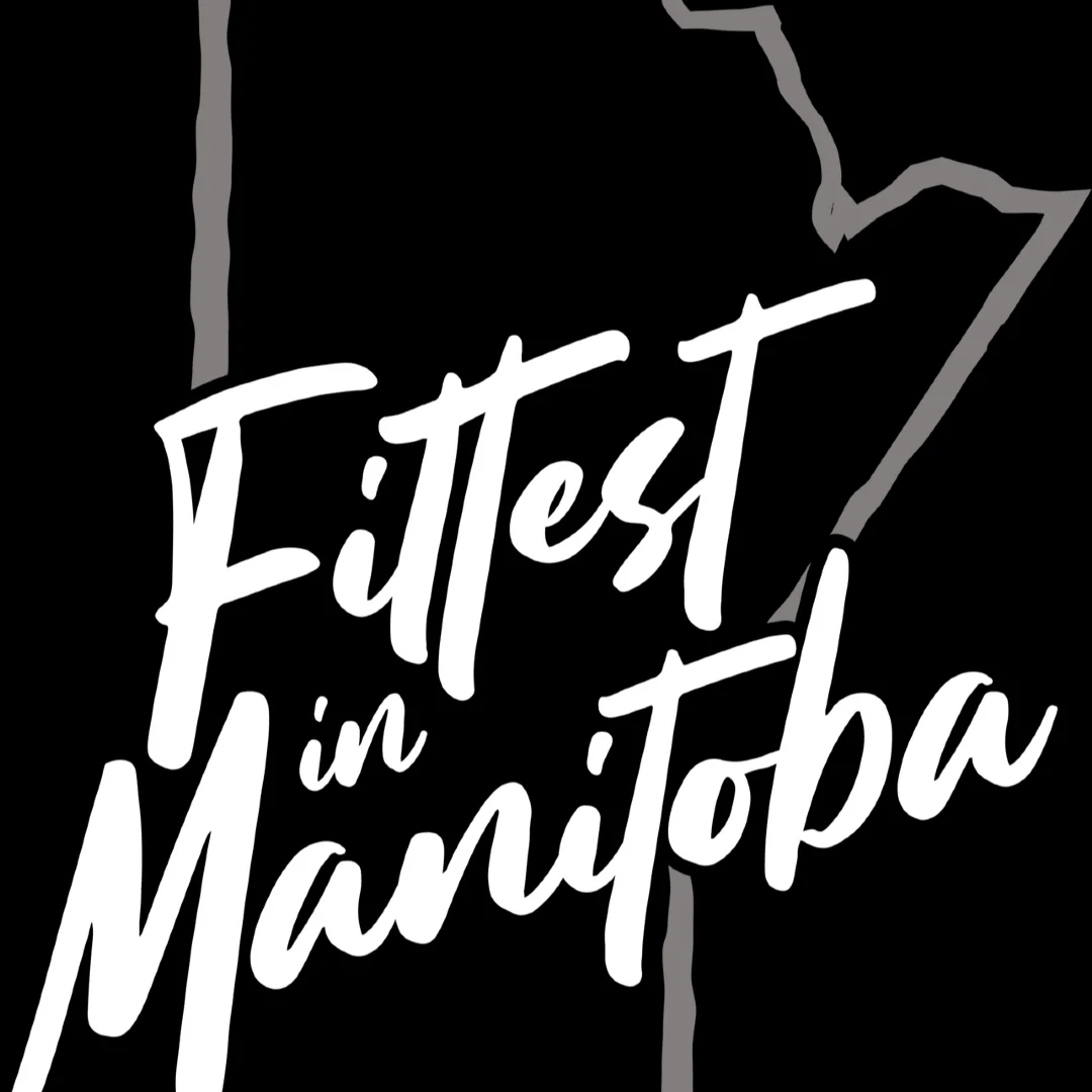 Fittest In Manitoba 