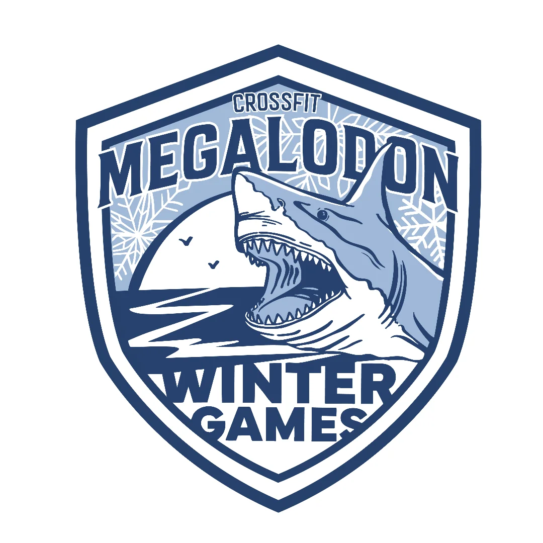 Megalodon Winter Games