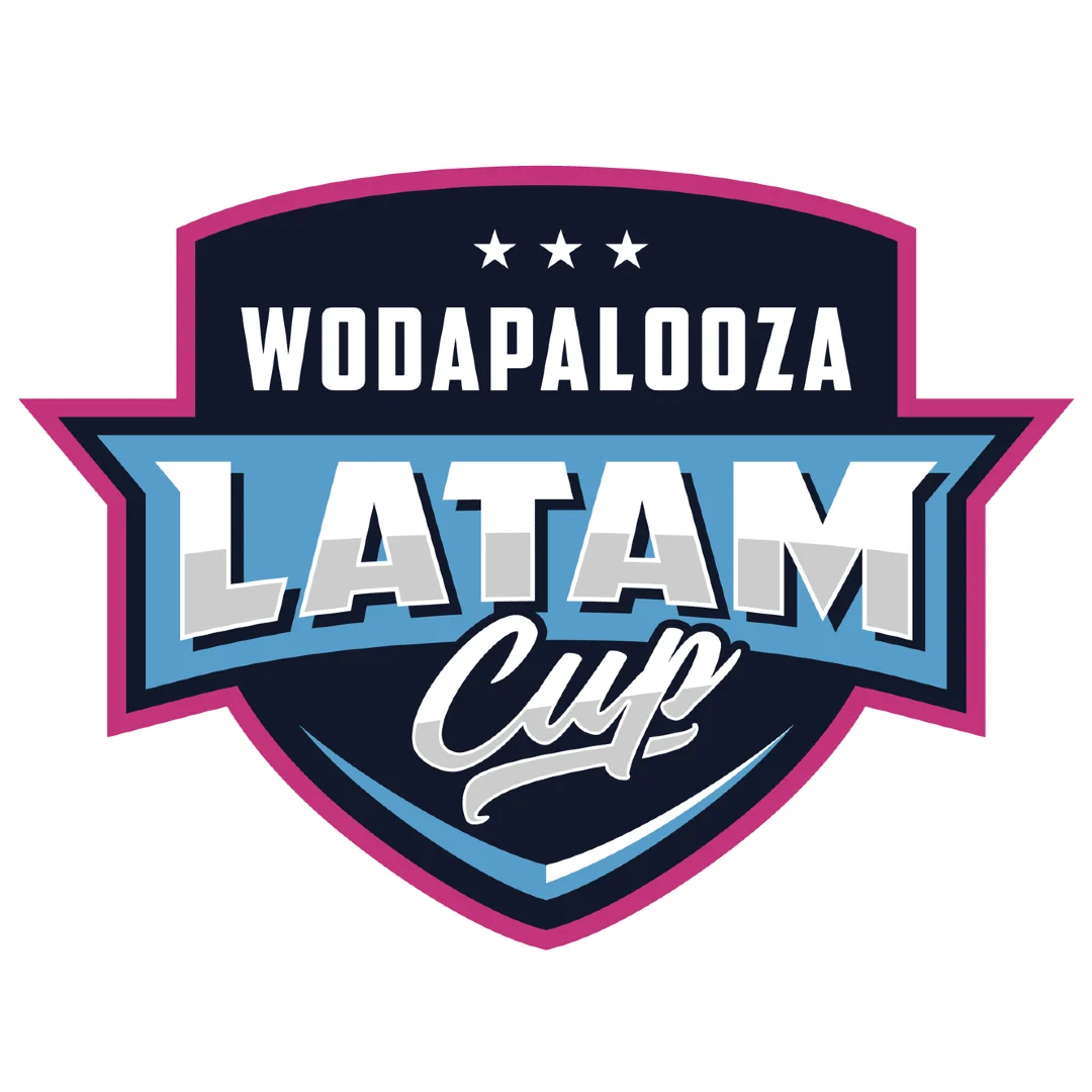 2025-2026 Wodapalooza LATAM Cup Online Semifinal