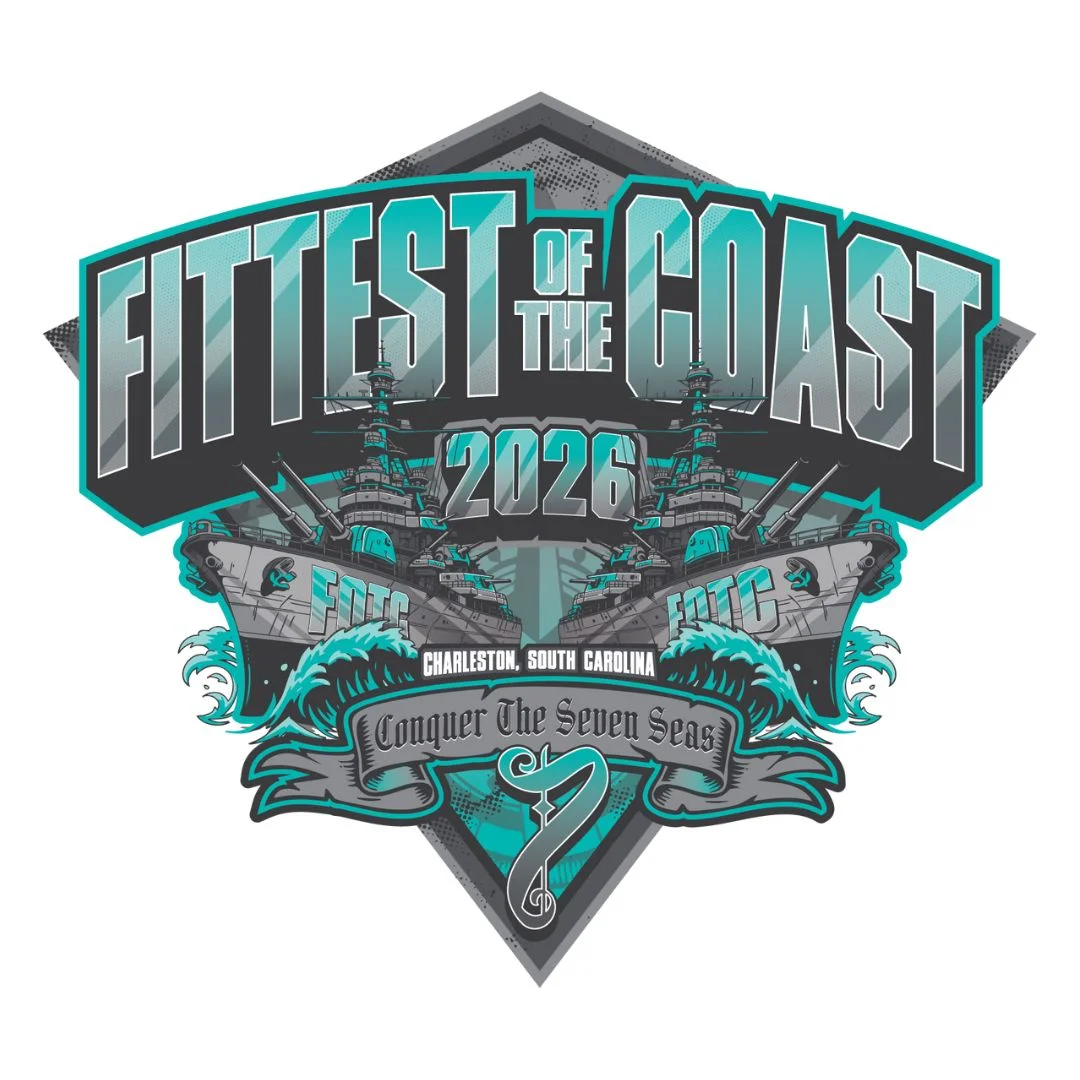 Fittest of the Coast 2026