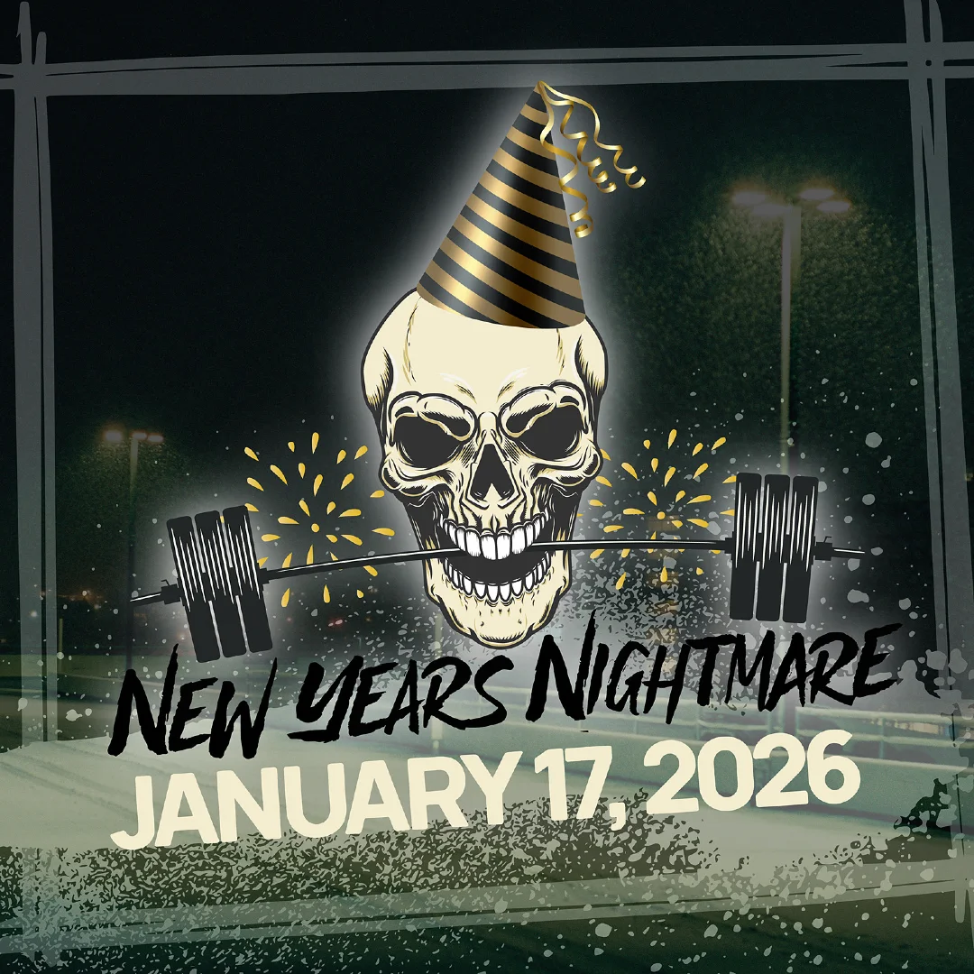 New Years Nightmare 2026