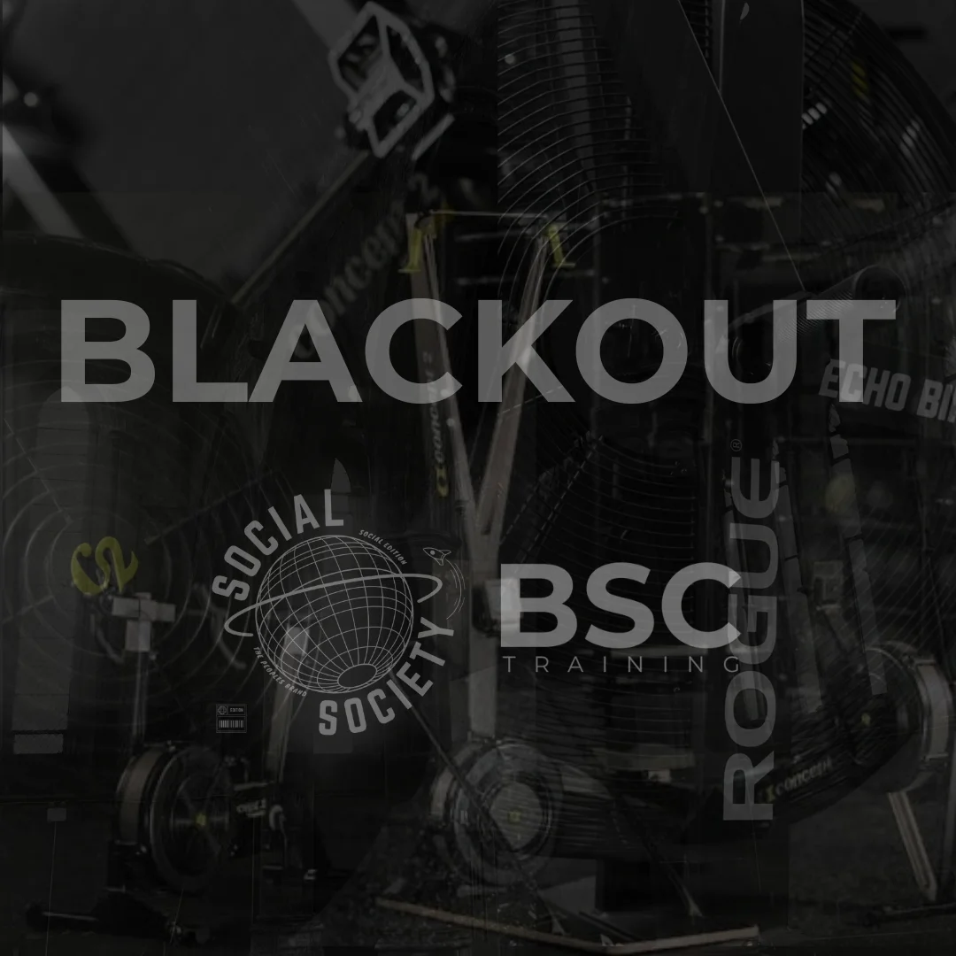 BLACKOUT