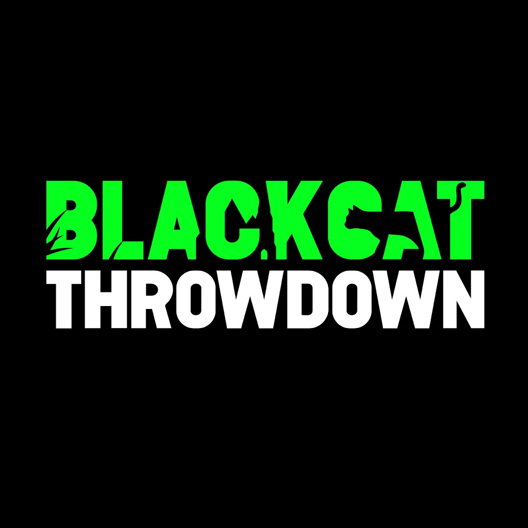 BlackCat Throwdown 2026 Winter Series