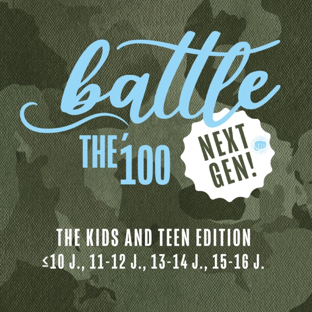 Battle NEXT GEN FINAL