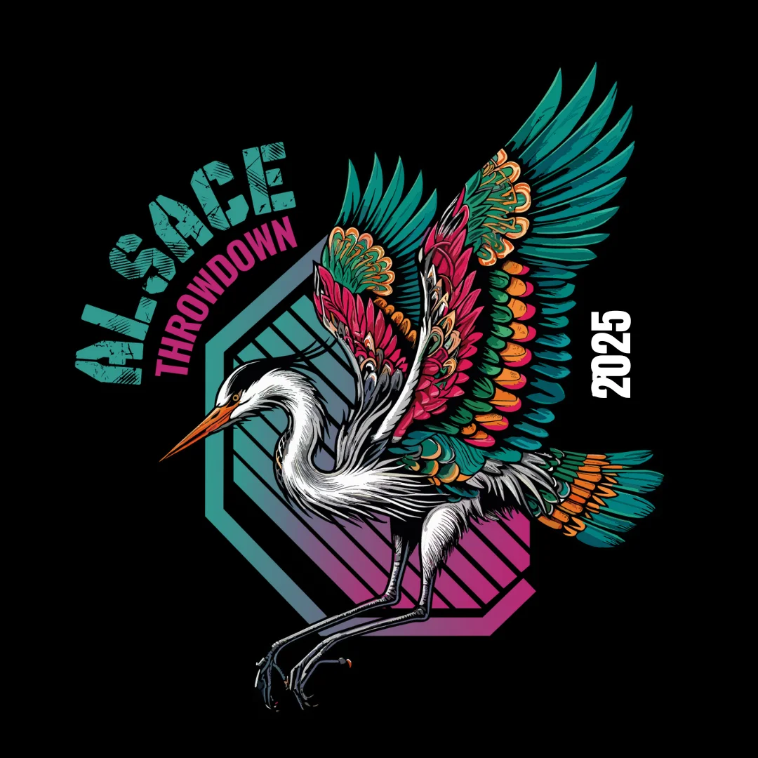 Alsace Throwdown QUALIFIERS 2026