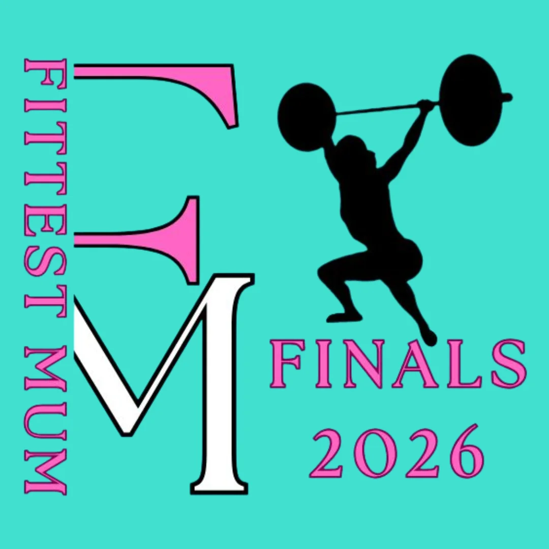 Fittest Mum Finals 2026🔌by CrossFit Te Arawa