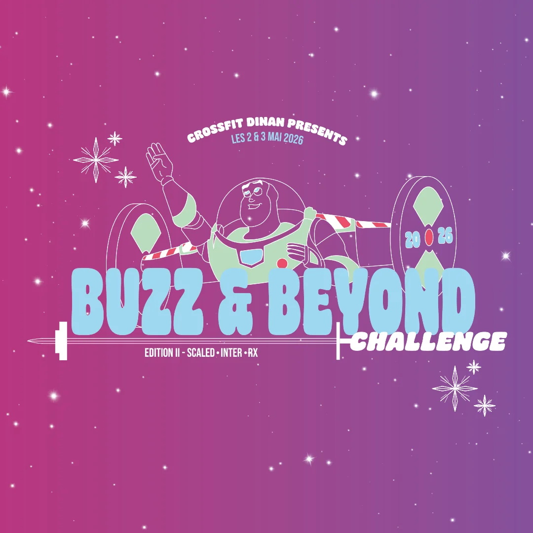 BUZZ & BEYOND CHALLENGE II