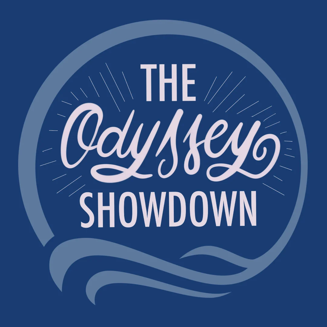 Odyssey Showdown 2026
