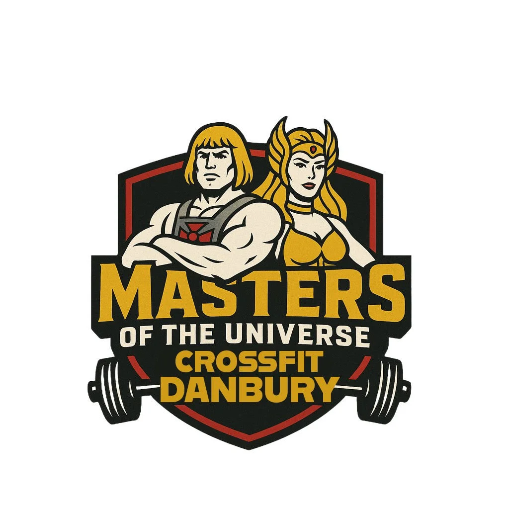 Masters of the Universe