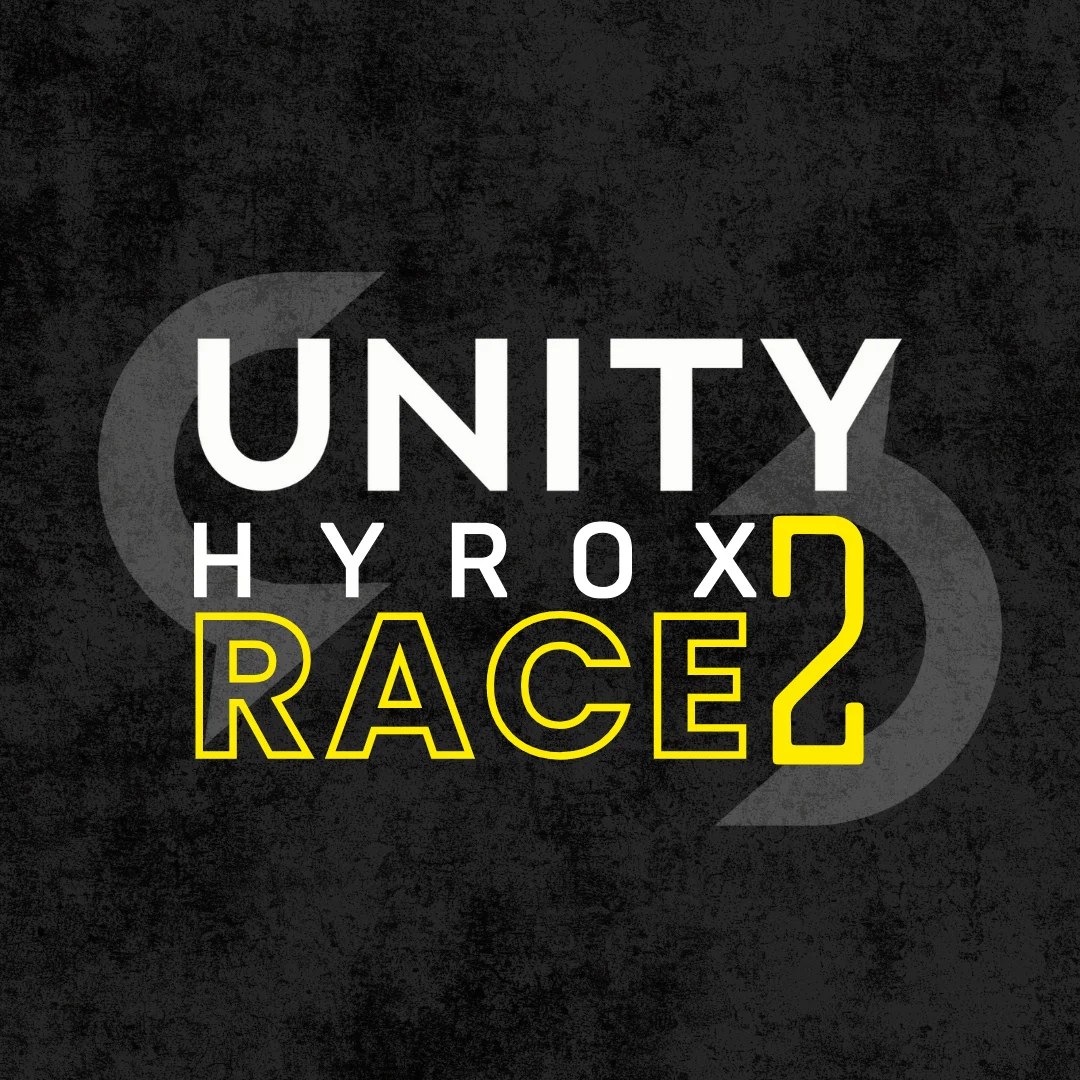 Unity Hyrox Race 2