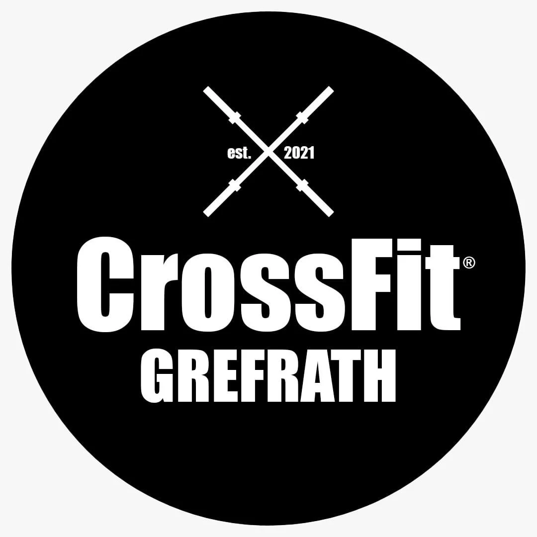 CrossFit Grefrath Box Competition 2026