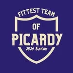 Fittest Team Of Picardy 2026