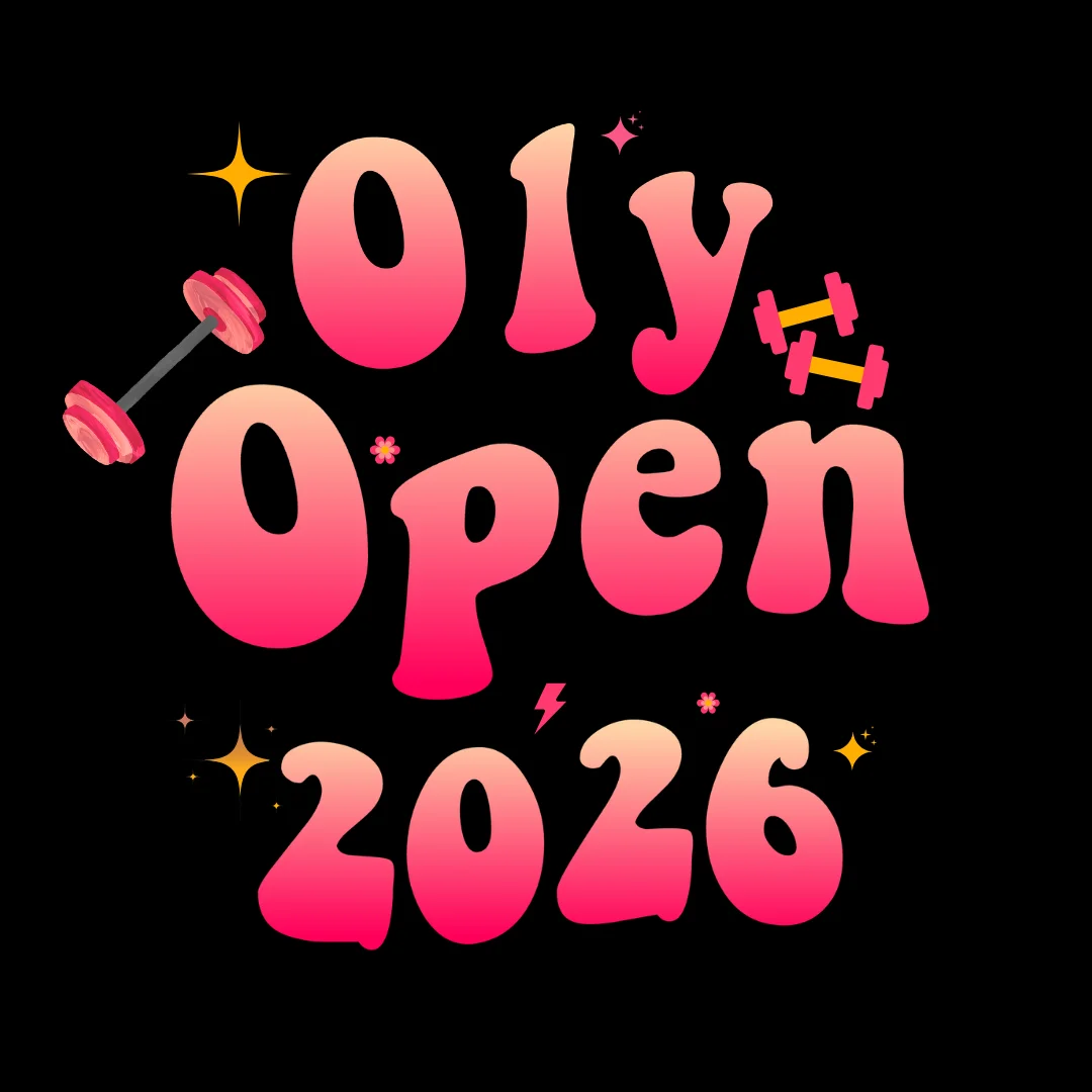 Oly Open 2026